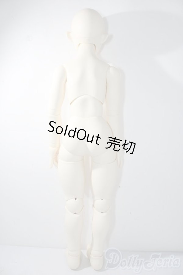 画像5: DOLLMORE/Lusion Girl　Somnambulinsomnia/ A-26-01-21-1042-TN-ZU (5)