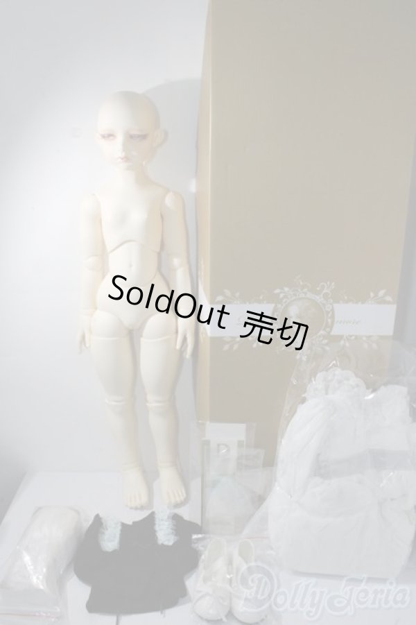 画像6: DOLLMORE/Lusion Girl　Somnambulinsomnia/ A-26-01-21-1042-TN-ZU (6)