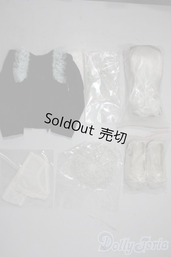 画像7: DOLLMORE/Lusion Girl　Somnambulinsomnia/ A-26-01-21-1042-TN-ZU (7)