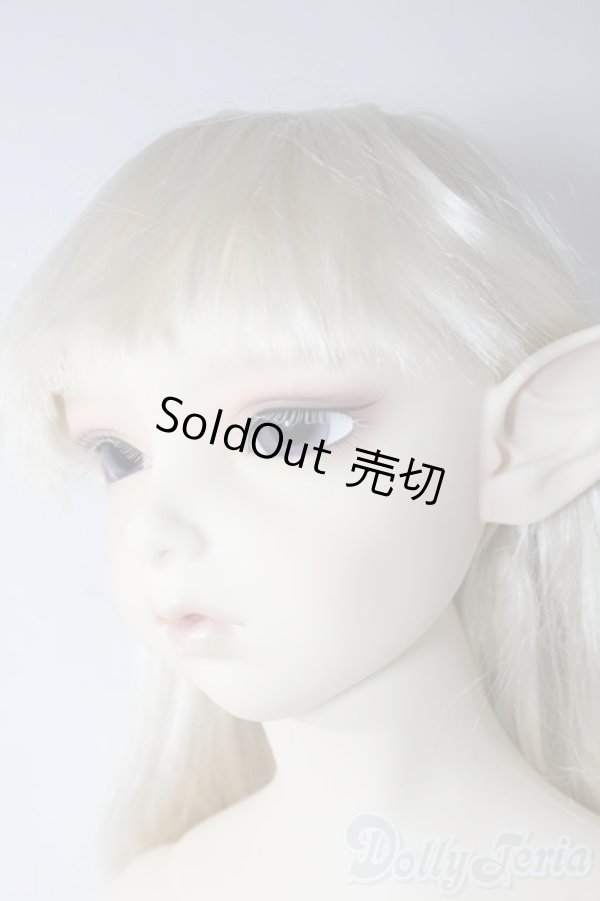 画像2: DOLLMORE/Lusion Girl　Dahlia/ A-26-01-21-1043-TN-ZU (2)