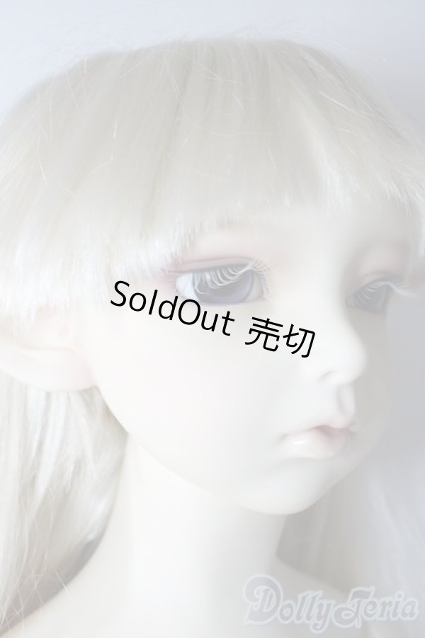 画像3: DOLLMORE/Lusion Girl　Dahlia/ A-26-01-21-1043-TN-ZU (3)