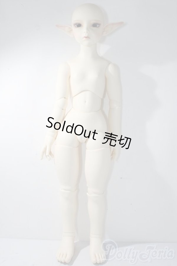 画像4: DOLLMORE/Lusion Girl　Dahlia/ A-26-01-21-1043-TN-ZU (4)