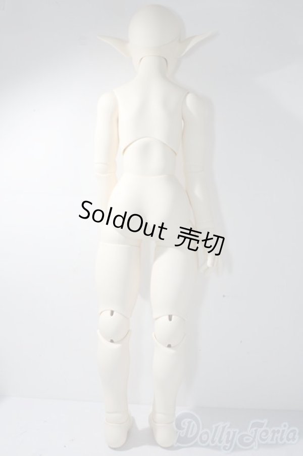 画像5: DOLLMORE/Lusion Girl　Dahlia/ A-26-01-21-1043-TN-ZU (5)