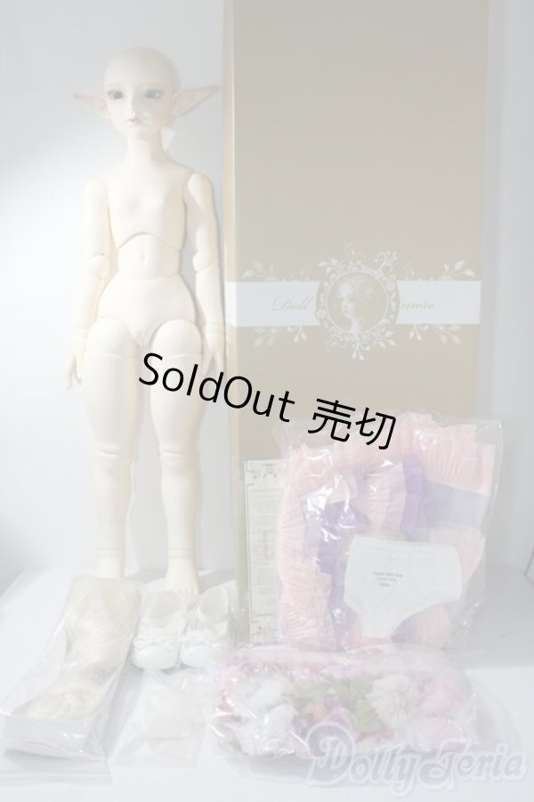 画像6: DOLLMORE/Lusion Girl　Dahlia/ A-26-01-21-1043-TN-ZU (6)