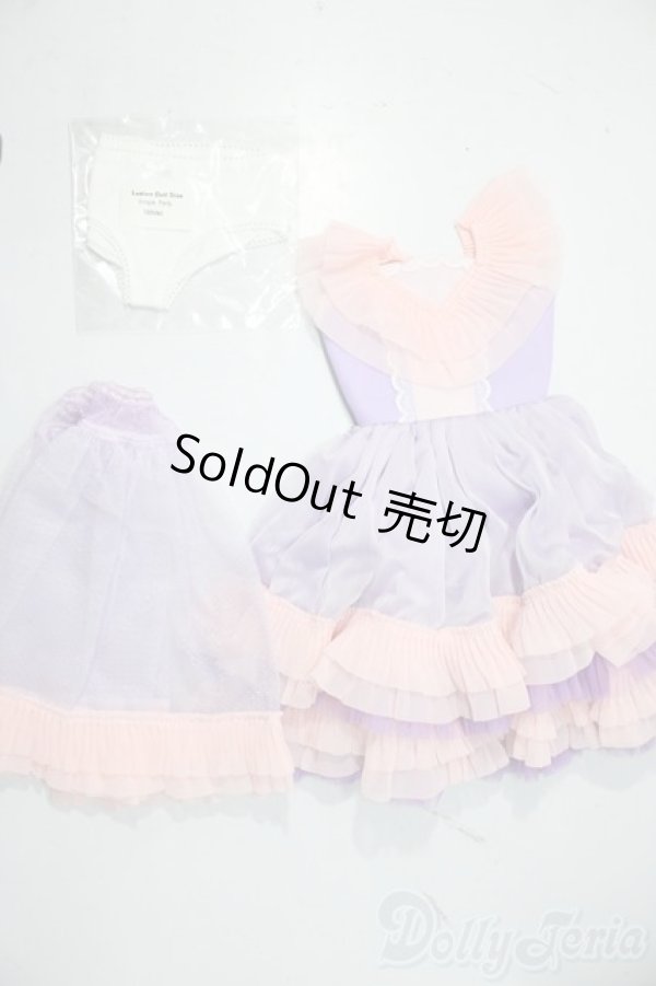 画像8: DOLLMORE/Lusion Girl　Dahlia/ A-26-01-21-1043-TN-ZU (8)