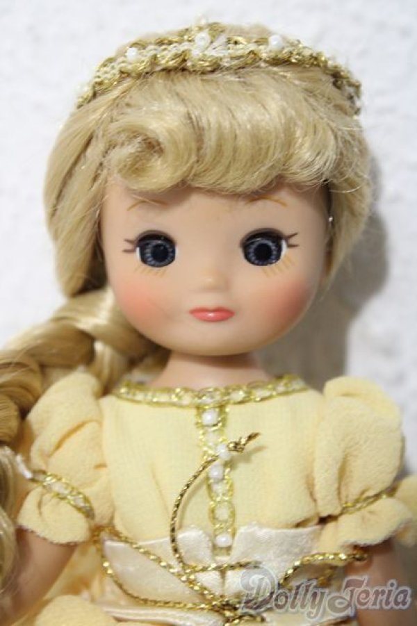 画像1: Betsy McCall/Rapunzel/ A-26-01-21-1061-TN-ZA (1)