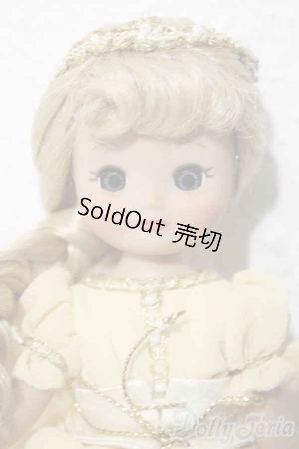 画像1: Betsy McCall/Rapunzel/ A-26-01-21-1061-TN-ZU (1)