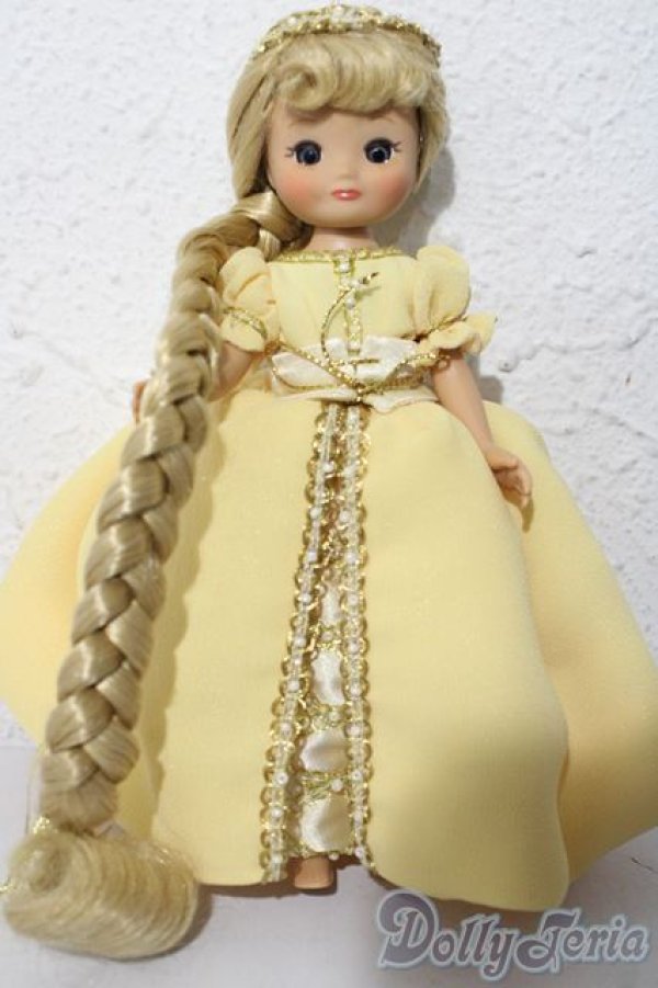 画像2: Betsy McCall/Rapunzel/ A-26-01-21-1061-TN-ZA (2)