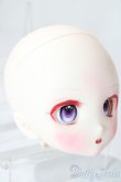 画像2: DD/DDH-27 (カスタマー様)カスタムヘッド/BJD　球体関節人形 A-26-01-21-1066-TN-ZA (2)