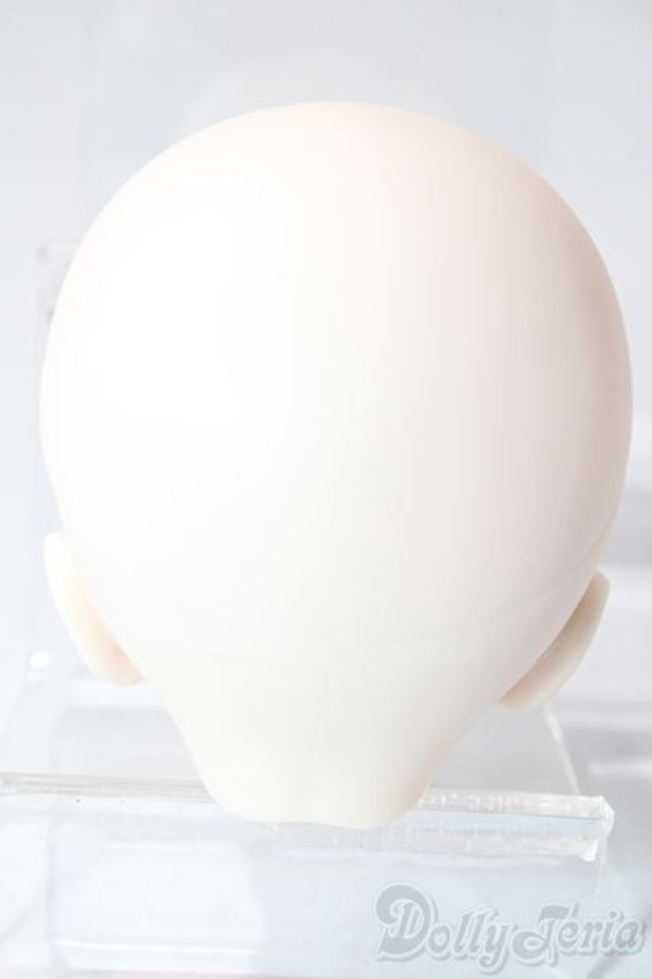 画像4: DD/DDH-27 (カスタマー様)カスタムヘッド/BJD　球体関節人形 A-26-01-21-1066-TN-ZA (4)