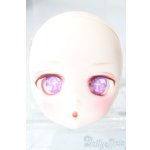 画像: DD/DDH-27 (カスタマー様)カスタムヘッド/BJD　球体関節人形 A-26-01-21-1063-TN-ZU