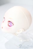 画像3: DD/DDH-27 (カスタマー様)カスタムヘッド/BJD　球体関節人形 A-26-01-21-1063-TN-ZA (3)