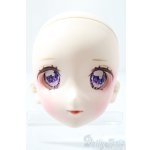 画像: DD/DDH-06:カスタムヘッド/BJD　球体関節人形 A-26-01-21-1062-TN-ZU