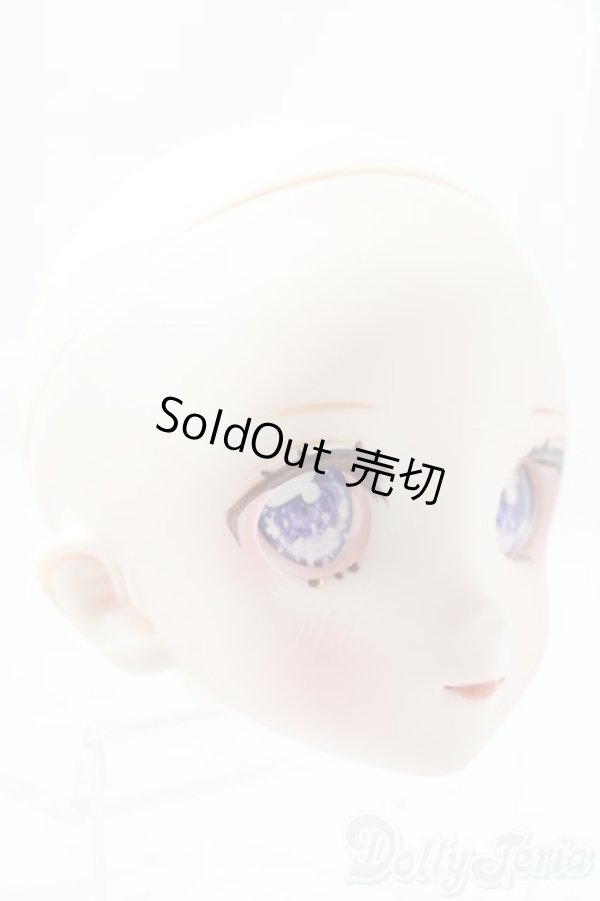 画像2: DD/DDH-06:カスタムヘッド/BJD　球体関節人形 A-26-01-21-1062-TN-ZU (2)