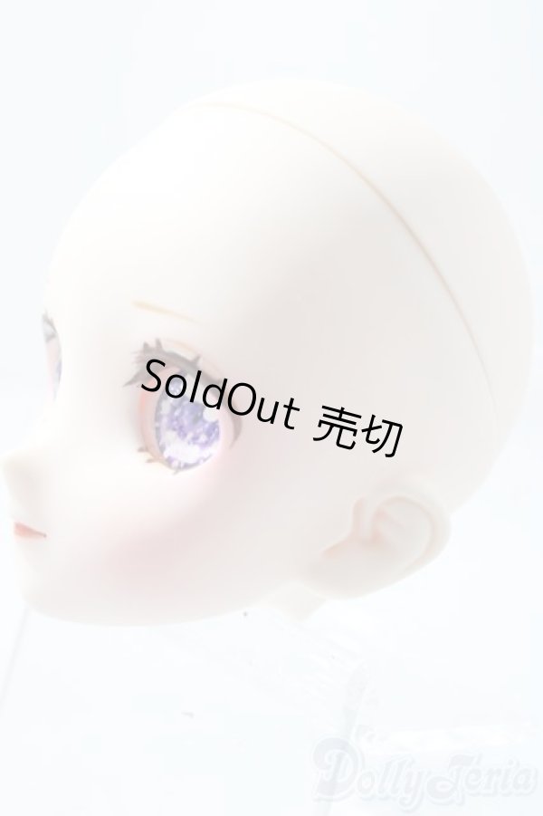 画像3: DD/DDH-06:カスタムヘッド/BJD　球体関節人形 A-26-01-21-1062-TN-ZU (3)