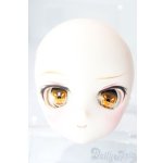 画像: DD/DDH-28 カスタムヘッド/BJD　球体関節人形 A-26-01-21-1064-TN-ZU