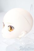 画像3: DD/DDH-28 カスタムヘッド/BJD　球体関節人形 A-26-01-21-1064-TN-ZA (3)