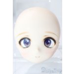 画像: DDH-01/カスタムヘッド/BJD　球体関節人形 A-26-01-21-1073-TN-ZU