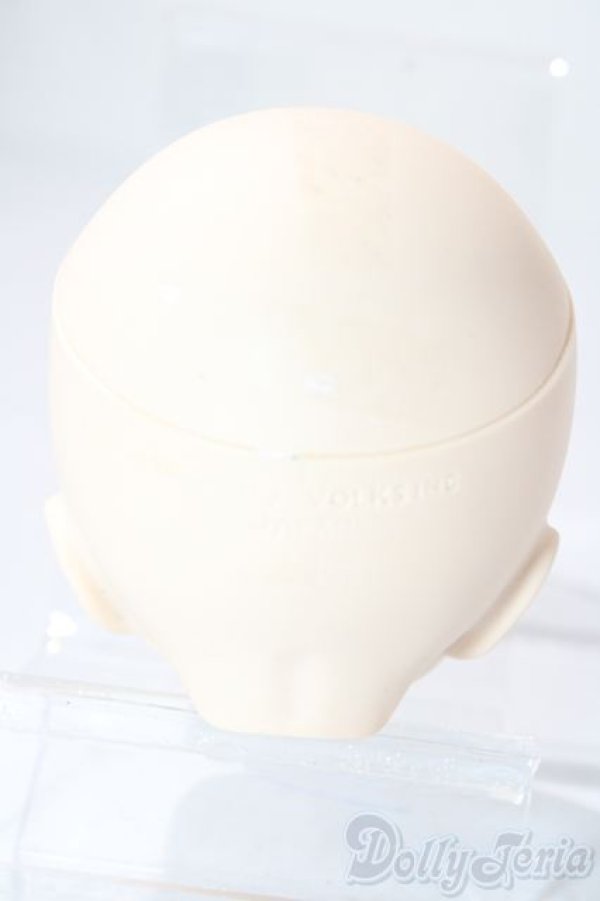 画像4: DDH-01/カスタムヘッド/BJD　球体関節人形 A-26-01-21-1073-TN-ZA (4)