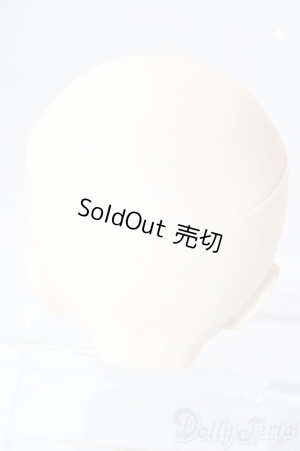 画像4: DDH-01/カスタムヘッド/BJD　球体関節人形 A-26-01-21-1073-TN-ZU (4)