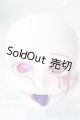 画像: DD/DDH-29:カスタムヘッド/BJD　球体関節人形 A-26-01-21-1072-TN-ZU