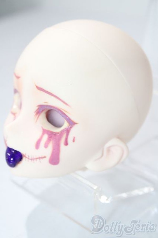 画像3: DD/DDH-29:カスタムヘッド/BJD　球体関節人形 A-26-01-21-1072-TN-ZA (3)
