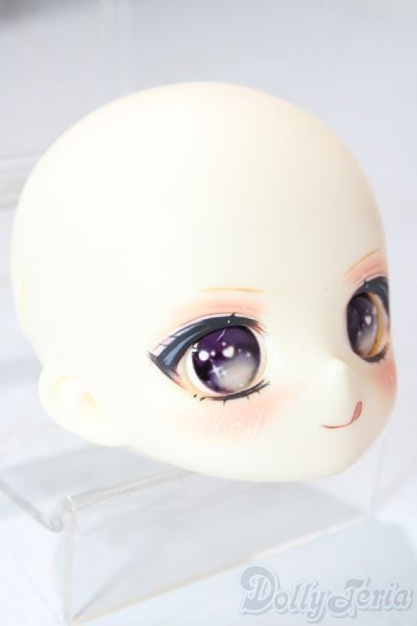 画像2: KIMDOLL/桃气气：カスタムヘッド/ A-26-01-21-1069-TN-ZA (2)