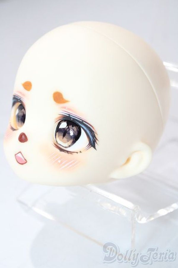 画像3: KIMDOLL/桃气气：カスタムヘッド/ A-26-01-21-1068-TN-ZA (3)