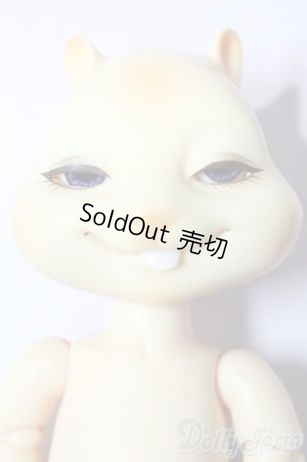 画像1: nobility doll/citrus scon/ A-26-01-21-1080-TN-ZU (1)