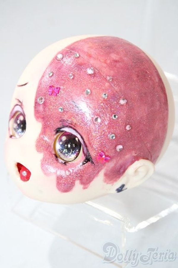 画像3: パラボックス/PB-400：ヘッド/ A-26-01-21-1071-TN-ZA (3)