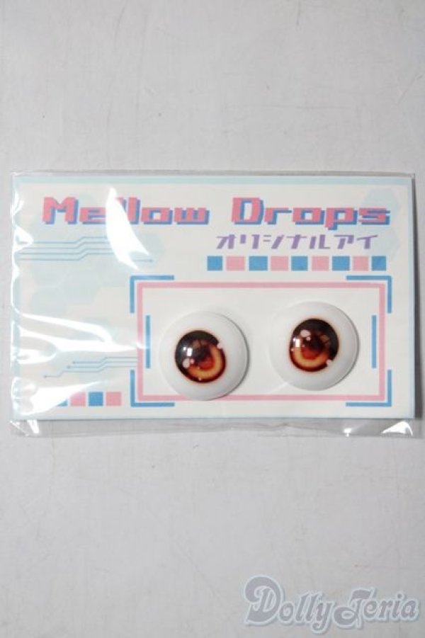画像1: 20ｍｍ/アニメデカールアイ：Mellow　Drops様製/ A-26-01-21-1085-NY-ZA (1)