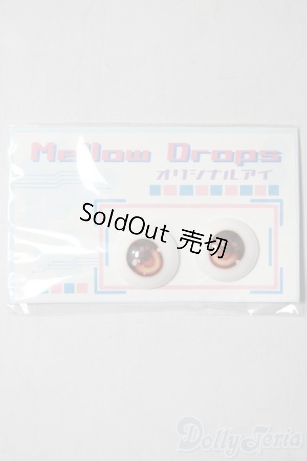 画像1: 20ｍｍ/アニメデカールアイ：Mellow　Drops様製/ A-26-01-21-1085-NY-ZU (1)