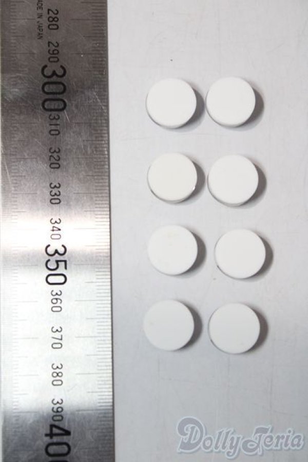 画像2: 14mm/カボションアイ/ドール用　アイ A-26-01-21-1087-NY-ZA (2)
