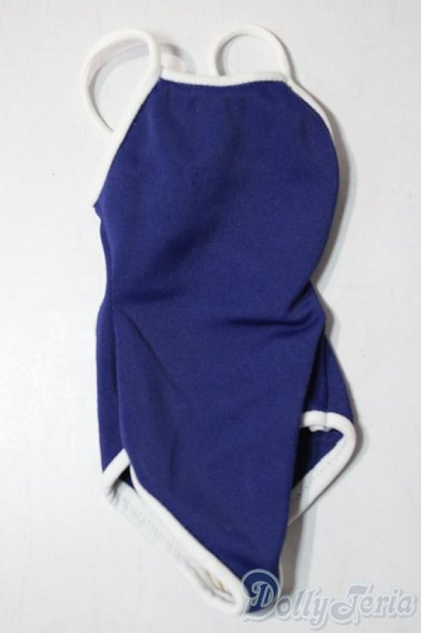 画像1: 50ｃｍ/OF:水着/0 A-26-01-21-1083-TN-ZA (1)