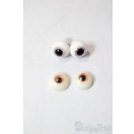 画像: 8mm/グラスアイ/ドール用　アイ A-26-01-21-1092-TN-ZU