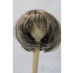 画像: 10-11inch/ウィッグ/ファッションドール　衣装 A-26-01-21-1093-TN-ZU