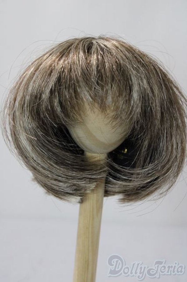 画像1: 10-11inch/ウィッグ/ファッションドール　衣装 A-26-01-21-1093-TN-ZA (1)