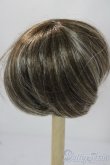 画像2: 10-11inch/ウィッグ/ファッションドール　衣装 A-26-01-21-1093-TN-ZA (2)