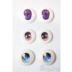 画像: 18ｍｍ/アニメアイ/ドール用　アイ A-26-01-21-1090-TN-ZU