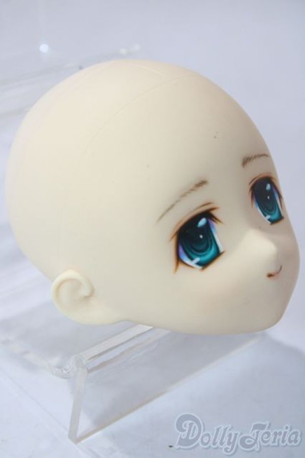 画像2: parabox/60-06カスタムヘッド/ A-26-01-21-1098-TN-ZA (2)