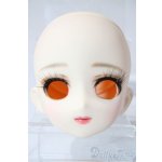 画像: オビツ製作所/60-04ヘッドカスタム/ A-26-01-21-1099-TN-ZU