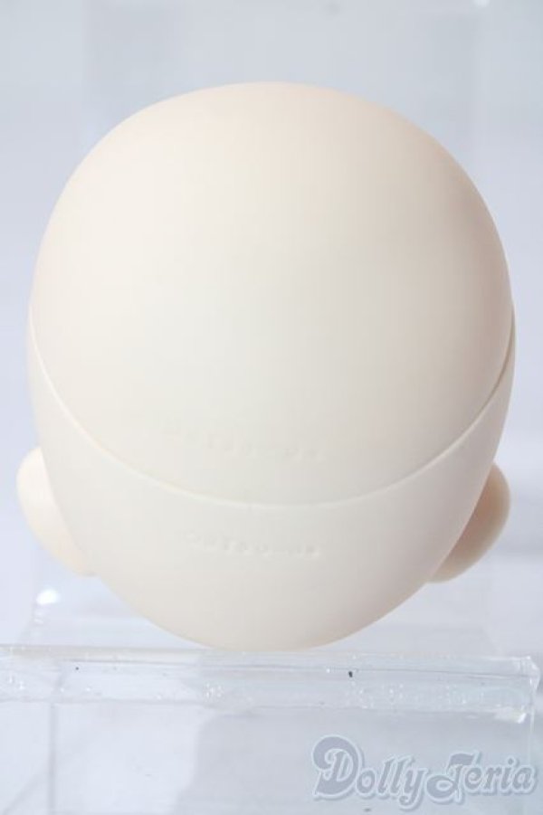 画像4: オビツ製作所/60-04ヘッドカスタム/ A-26-01-21-1099-TN-ZA (4)