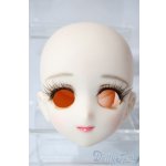 画像: オビツ製作所/50-02カスタムヘッド/ A-26-01-21-1095-TN-ZU