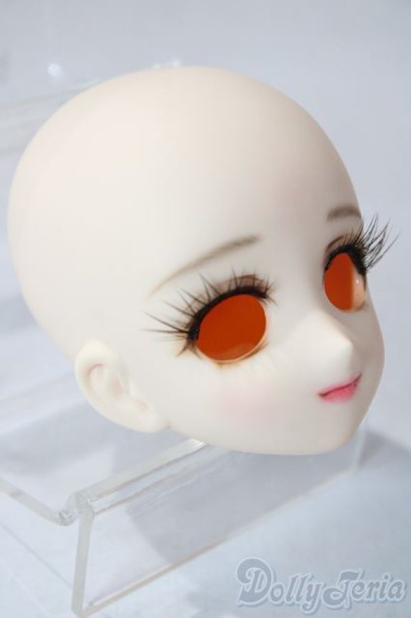 画像2: オビツ製作所/50-02カスタムヘッド/ A-26-01-21-1095-TN-ZA (2)