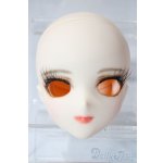 画像: オビツ製作所/50-03カスタムヘッド/ A-26-01-21-1096-TN-ZU