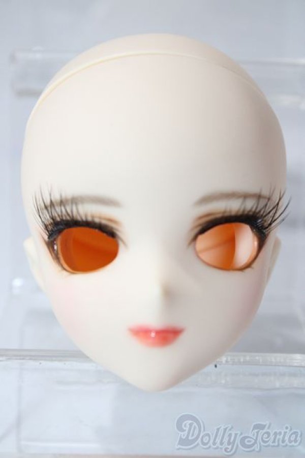 画像1: オビツ製作所/50-03カスタムヘッド/ A-26-01-21-1096-TN-ZA (1)