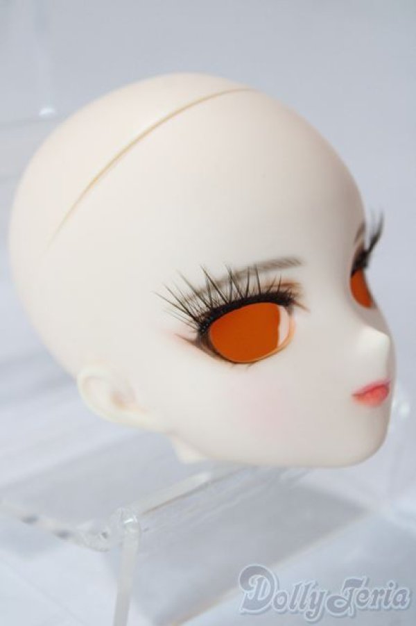 画像2: オビツ製作所/50-03カスタムヘッド/ A-26-01-21-1096-TN-ZA (2)