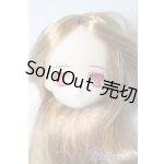 画像: 彩色済植毛ヘッド/ A-26-01-21-1094-TN-ZU