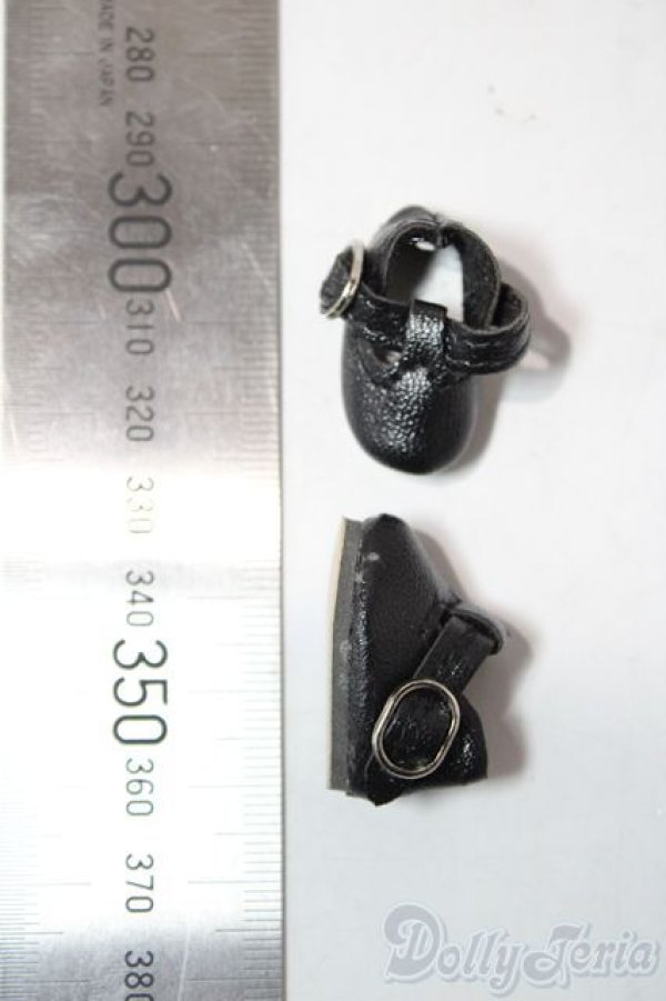 画像2: オビツ11/OF:靴/1/12サイズ　ドール用 A-26-01-21-1089-TN-ZA (2)