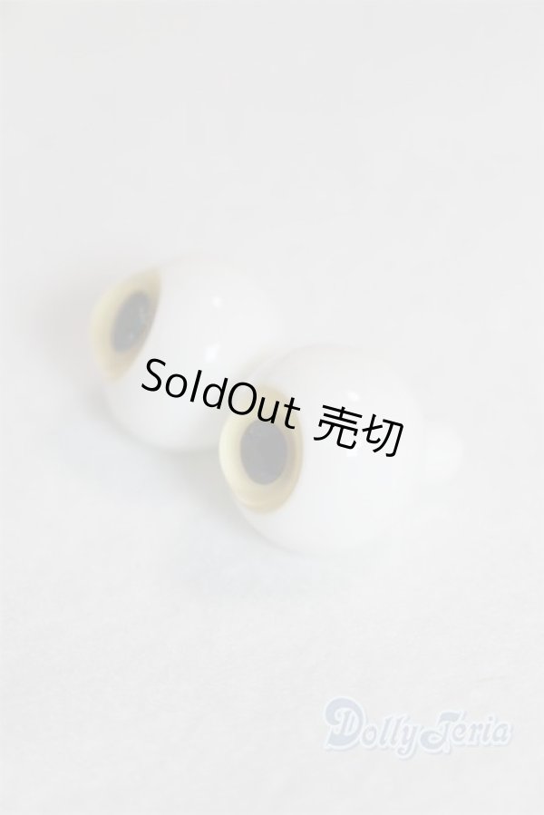 画像2: 18mm/グラスアイ U-26-01-28-221-TN-ZU (2)